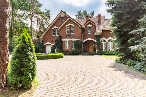 Best Driveway Paver Sealing  in Sheridan, AR