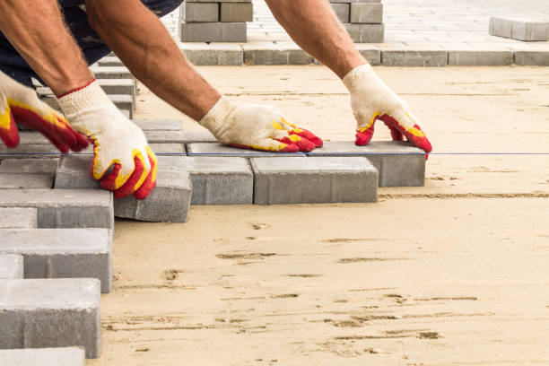 Best Driveway Repair Near Me  in Sheridan, AR