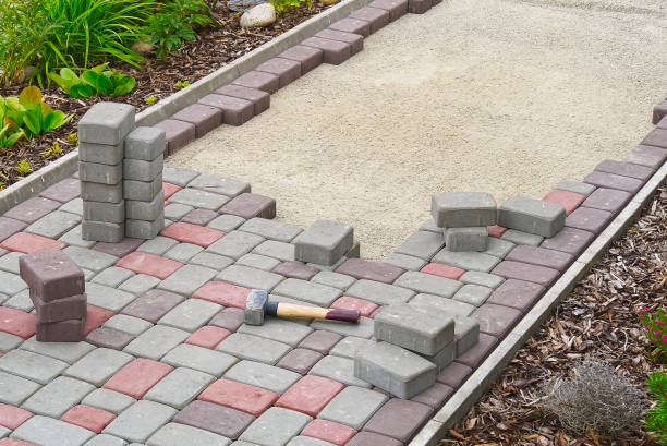 Reasons to Select Us for Your Driveway Paving Requirements in Sheridan, AR