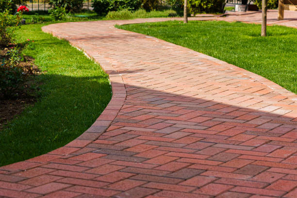 Best Residential Driveway Paver Services  in Sheridan, AR