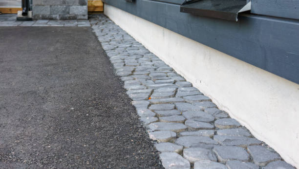 Best Decorative Driveway Pavers  in Sheridan, AR