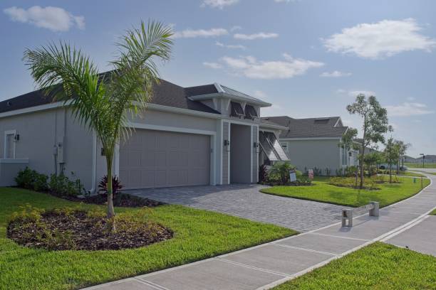 Best Custom Driveway Pavers  in Sheridan, AR