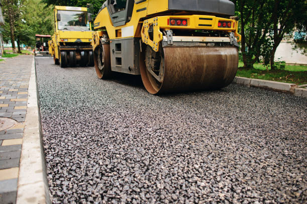 Professional Driveway Pavers in Sheridan, AR